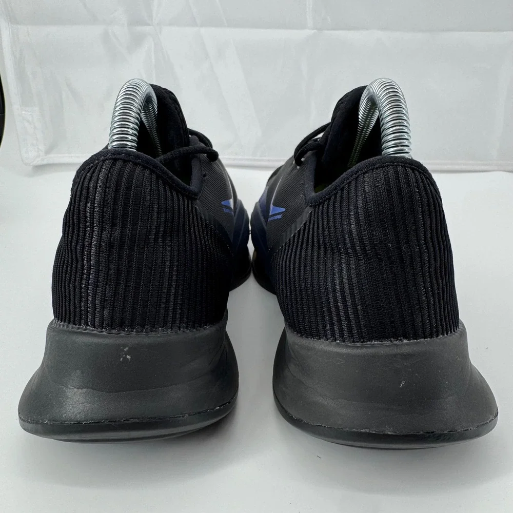 Nike‎ Air Zoom SuperRep 2 Training Shoes Womens 7 Black Cyber CU5925-010 HIIT